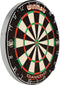 Winmau Diamond Plus - Dartbord - Dunne bedrading - Sisa