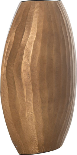 Richmond Vaas Elize (Brushed Gold)