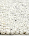 Bellano 133 Vloerkleed - 200x300 - Rechthoek - Laagpolig,Structuur Tapijt - Industrieel - Grijs