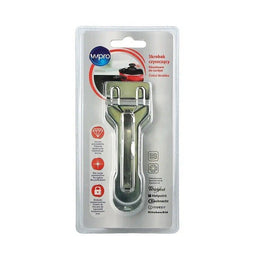 Ceramic hob scraper WPRO 484000008550