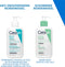 CeraVe Anti-Onzuiverheden Reinigingsgel - voor een Onzuivere Huid met Neiging tot Acne - met 2% Salicylzuur - 236ml