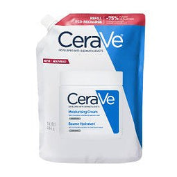 CeraVe Hydraterende Crème Navulling - 454g