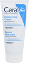 CeraVe Hydraterende Crème - voor Droge tot Zeer Droge Huid - met 3 Essentiële Ceramiden - 177ml