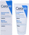CeraVe Hydraterende Crème - voor Droge tot Zeer Droge Huid - met 3 Essentiële Ceramiden - 177ml