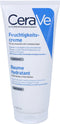 CeraVe Hydraterende Crème - voor Droge tot Zeer Droge Huid - met 3 Essentiële Ceramiden - 177ml
