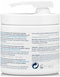 CeraVe Hydraterende Crème - voor Droge tot Zeer Droge Huid - Pompje - 454ml