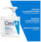 CeraVe Hydraterende Crème - voor Droge tot Zeer Droge Huid - Pompje - 454ml