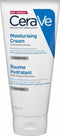 CeraVe Hydraterende Crème - voor Droge tot Zeer Droge Huid - Pompje - 454ml