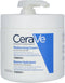 CeraVe Hydraterende Crème - voor Droge tot Zeer Droge Huid - Pompje - 454ml