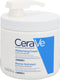CeraVe Hydraterende Crème - voor Droge tot Zeer Droge Huid - Pompje - 454ml