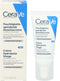 CeraVe Hydraterende Gezichtscrème - voor de Normale tot droge huid - met 3 Essentiële Ceramiden en Niacinamide - 52ml
