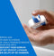 CeraVe Hydraterende Melk - Moisturising Lotion - voor Droge tot Zeer Droge Huid - met 3 Essentiële Ceramiden - 1000ml