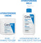 CeraVe Hydraterende Melk - voor droge tot zeer droge huid - 236ml