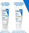 CeraVe Hydraterende Oil Control Gel-Crème - Gemengde tot Vette Huid - Met 3 Essentiële Ceramiden, Niacinamide en Hyaluronzuur - 52ml