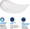 CeraVe Hydraterende Oil Control Gel-Crème - Gemengde tot Vette Huid - Met 3 Essentiële Ceramiden, Niacinamide en Hyaluronzuur - 52ml