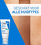 CeraVe Hydraterende Oil Control Gel-Crème - Gemengde tot Vette Huid - Met 3 Essentiële Ceramiden, Niacinamide en Hyaluronzuur - 52ml
