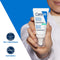 CeraVe Hydraterende Oil Control Gel-Crème - Gemengde tot Vette Huid - Met 3 Essentiële Ceramiden, Niacinamide en Hyaluronzuur - 52ml
