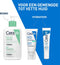 CeraVe Hydraterende Oil Control Gel-Crème - Gemengde tot Vette Huid - Met 3 Essentiële Ceramiden, Niacinamide en Hyaluronzuur - 52ml