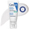 CeraVe Hydraterende Oil Control Gel-Crème - Gemengde tot Vette Huid - Met 3 Essentiële Ceramiden, Niacinamide en Hyaluronzuur - 52ml