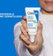 CeraVe Hydraterende Oil Control Gel-Crème - Gemengde tot Vette Huid - Met 3 Essentiële Ceramiden, Niacinamide en Hyaluronzuur - 52ml