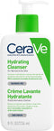 CeraVe Hydraterende Reinigingscrème - voor een normale tot droge huid - 236ml