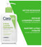 CeraVe Hydraterende Reinigingscrème - voor een normale tot droge huid - 236ml