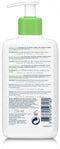 CeraVe Hydraterende Reinigingscrème - voor een normale tot droge huid - 236ml