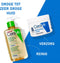 CeraVe Hydraterende Schuimende Reinigingsolie - Normale tot Zeer Droge Huid - 473ml