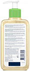 CeraVe Hydraterende Schuimende Reinigingsolie - Normale tot Zeer Droge Huid - 236ml