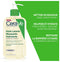 CeraVe Hydraterende Schuimende Reinigingsolie - Normale tot Zeer Droge Huid - 236ml