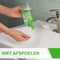CeraVe Micellair Water - Make-up Verwijdering en Gezichtsreiniger - met Hyaluronzuur - 295ml