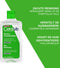 CeraVe Micellair Water - Make-up Verwijdering en Gezichtsreiniger - met Hyaluronzuur - 295ml