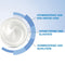 CeraVe - Moisturizing Cream - Bodycrème - droge tot zeer droge huid - 50 ml