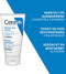 CeraVe - Moisturizing Cream - Bodycrème - droge tot zeer droge huid - 50 ml