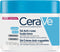 CeraVe SA Anti-Ruwe Huidcrème - voor de Droge en Ruwe Huid - met Salicylzuur - 340ml