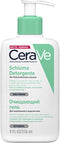 CeraVe Schuimende Reinigingsgel - voor normale tot vette huid - 236ml