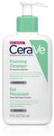 CeraVe Schuimende Reinigingsgel - voor normale tot vette huid - 236ml
