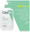 CeraVe Schuimende Reinigingsgel - voor normale tot vette huid - 473ml