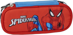 Cerda Etui Spiderman 1-rits