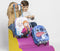 Cerda Group 3d-steek Rugzak Blauw