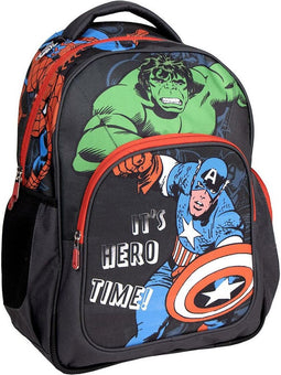 Cerda Group Avengers Rugzak Zwart