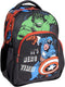 Cerda Group Avengers Rugzak Zwart