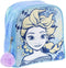 Cerda Group Frozen Glinsterende Rugzak Blauw