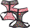 Cerda Group Marvel Harnas Veelkleurig XS-S