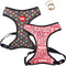 Cerda Group Marvel Harnas Veelkleurig XS-S