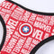 Cerda Group Marvel Harnas Veelkleurig XS-S