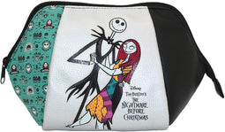 Cerda Group Nightmare Before Christmas Toilettas Zilver