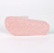 Cerda Group Pool Rubber Minnie Slippers Roze EU 30-31