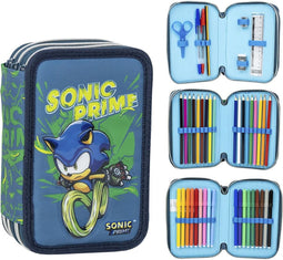 Cerda Group Sonic Prime Giotto Premium Etui Veelkleurig Man