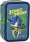 Cerda Group Sonic Prime Giotto Premium Etui Veelkleurig Man